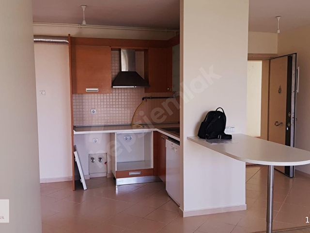 Tuzla Aydınlı Akdeniz Evleri 1+1 Teraslı 75M2 Kiralık - Görsel 13