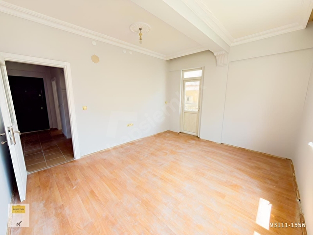 BENİM EVİMDEN 2+1 ARA KAT AYRI MUTFAKLI BALKONLU EŞYASIZ KİRALIK - Görsel 3