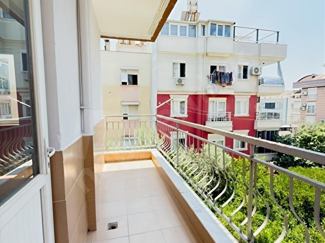 BENİM EVİMDEN 2+1 ARA KAT AYRI MUTFAKLI BALKONLU EŞYASIZ KİRALIK - Görsel 19