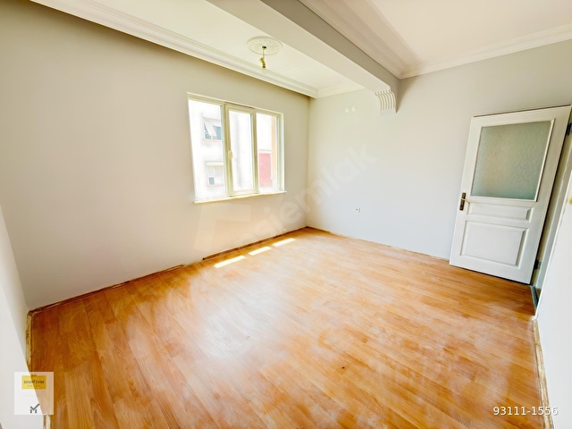 BENİM EVİMDEN 2+1 ARA KAT AYRI MUTFAKLI BALKONLU EŞYASIZ KİRALIK