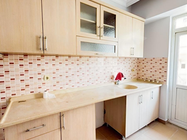 BENİM EVİMDEN 2+1 ARA KAT AYRI MUTFAKLI BALKONLU EŞYASIZ KİRALIK - Görsel 11