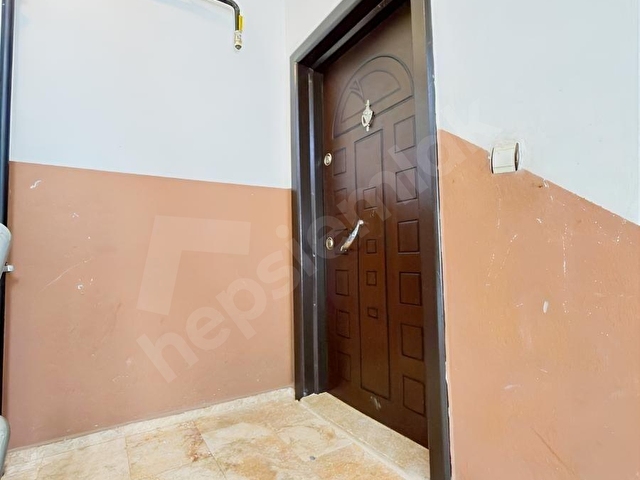BENİM EVİMDEN 2+1 ARA KAT AYRI MUTFAKLI BALKONLU EŞYASIZ KİRALIK - Görsel 23