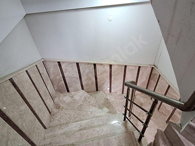 ÇAMLIK MAHALLESİNDE SATILIK ŞÖMİNELİ 3+1DUBLEX DAİRE DENİZE 300MT. - Görsel 10