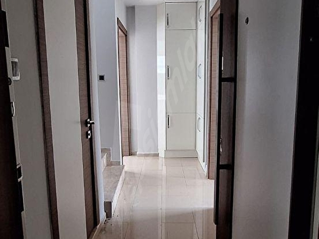 ÇAMLIK MAHALLESİNDE SATILIK ŞÖMİNELİ 3+1DUBLEX DAİRE DENİZE 300MT. - Görsel 12