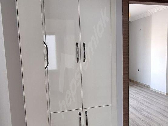 ÇAMLIK MAHALLESİNDE SATILIK ŞÖMİNELİ 3+1DUBLEX DAİRE DENİZE 300MT. - Görsel 19