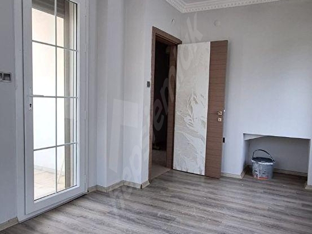 ÇAMLIK MAHALLESİNDE SATILIK ŞÖMİNELİ 3+1DUBLEX DAİRE DENİZE 300MT. - Görsel 16