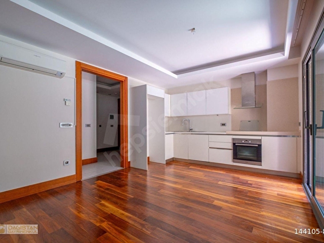 DAĞISTAN GAYRİMENKULDEN EKŞİNAR KONAKLARINDA 2+1 95 m2 DAİRE - Görsel 4