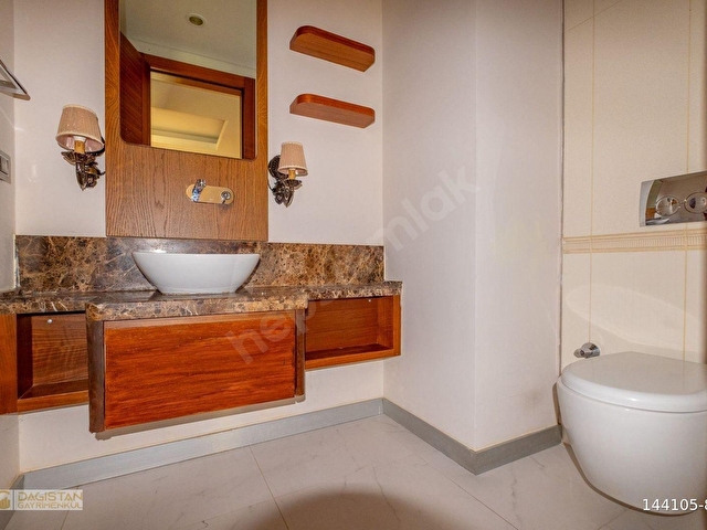 DAĞISTAN GAYRİMENKULDEN EKŞİNAR KONAKLARINDA 2+1 95 m2 DAİRE - Görsel 8