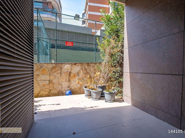 DAĞISTAN GAYRİMENKULDEN EKŞİNAR KONAKLARINDA 2+1 95 m2 DAİRE - Görsel 5