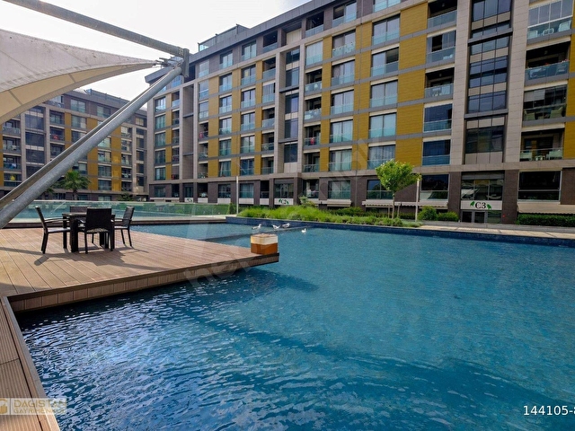DAĞISTAN GAYRİMENKULDEN EKŞİNAR KONAKLARINDA 2+1 95 m2 DAİRE - Görsel 16