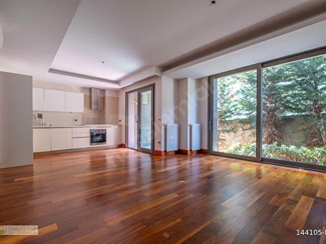 DAĞISTAN GAYRİMENKULDEN EKŞİNAR KONAKLARINDA 2+1 95 m2 DAİRE - Görsel 3