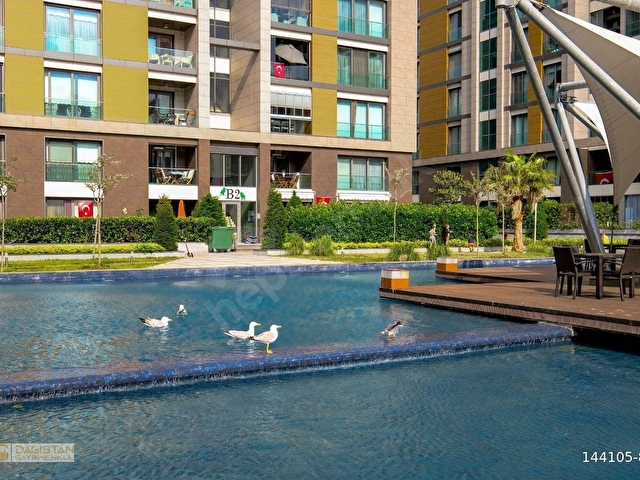DAĞISTAN GAYRİMENKULDEN EKŞİNAR KONAKLARINDA 2+1 95 m2 DAİRE - Görsel 15