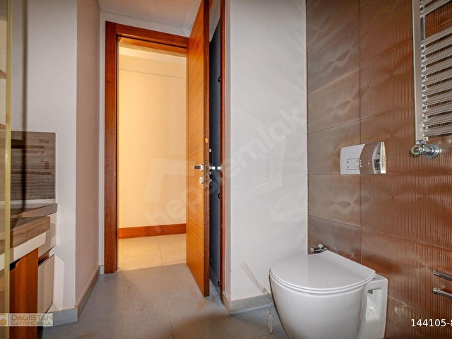 DAĞISTAN GAYRİMENKULDEN EKŞİNAR KONAKLARINDA 2+1 95 m2 DAİRE - Görsel 10