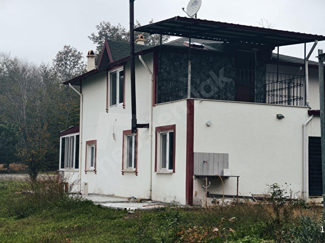 KARTEPE EŞMEDE SATILIK 10.363M² İÇERİSİNDE MÜSTAKİL EV - Görsel 4