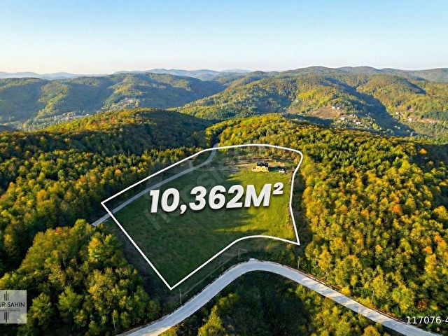 KARTEPE EŞMEDE SATILIK 10.363M² İÇERİSİNDE MÜSTAKİL EV