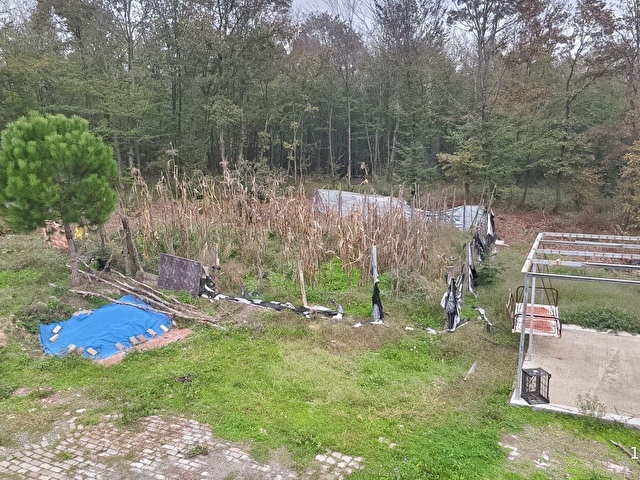 KARTEPE EŞMEDE SATILIK 10.363M² İÇERİSİNDE MÜSTAKİL EV - Görsel 26