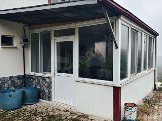 KARTEPE EŞMEDE SATILIK 10.363M² İÇERİSİNDE MÜSTAKİL EV - Görsel 25