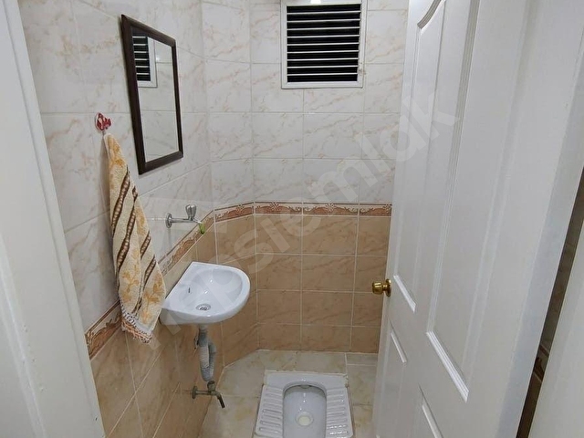 KONUM GAYRİMENKUL DEN SİNCAN İSTASYON MAH DE ARA KATTA DEPREM PROJELİ 4+1 DAİRE - Görsel 13