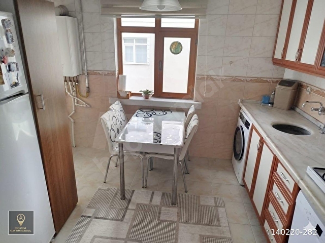 KONUM GAYRİMENKUL DEN SİNCAN İSTASYON MAH DE ARA KATTA DEPREM PROJELİ 4+1 DAİRE - Görsel 5