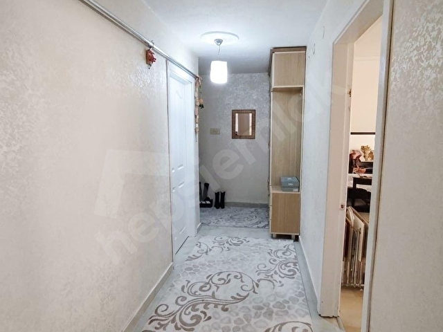 KONUM GAYRİMENKUL DEN SİNCAN İSTASYON MAH DE ARA KATTA DEPREM PROJELİ 4+1 DAİRE - Görsel 10