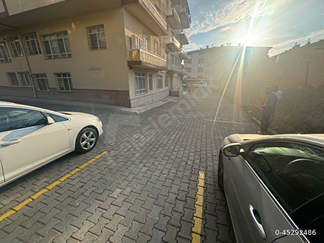 SAHİBİNDEN SATILIK 3+1 DAİRE CADDE ÜSTÜ - Görsel 23