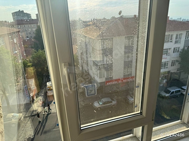 SAHİBİNDEN SATILIK 3+1 DAİRE CADDE ÜSTÜ - Görsel 27