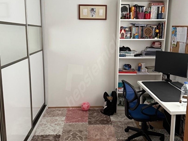 SAHİBİNDEN SATILIK 3+1 DAİRE CADDE ÜSTÜ - Görsel 13