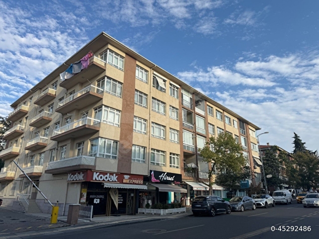 SAHİBİNDEN SATILIK 3+1 DAİRE CADDE ÜSTÜ - Görsel 19