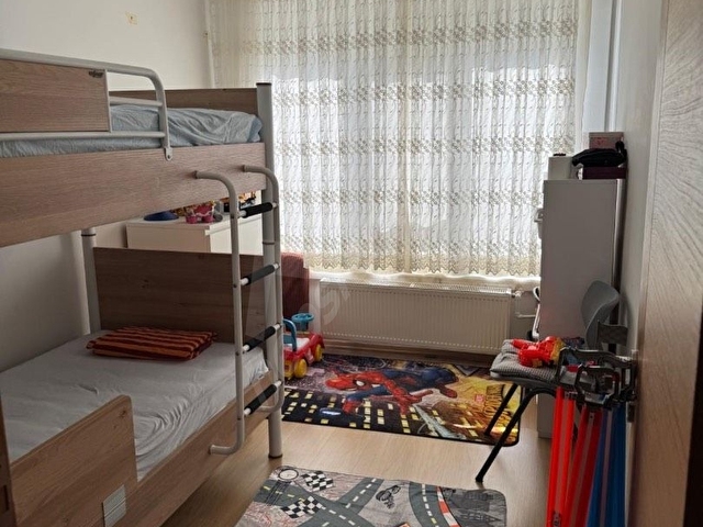 SAHİBİNDEN SATILIK 3+1 DAİRE CADDE ÜSTÜ - Görsel 9