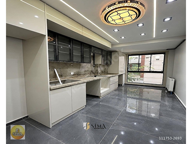 METROBÜSE SADECE 2 DK SIFIR BİNADA %80 KREDİ İMKANI İLE ARAKAT - Görsel 16