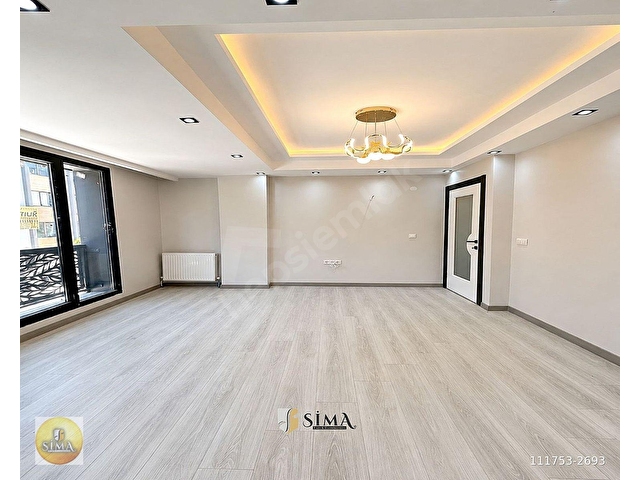 METROBÜSE SADECE 2 DK SIFIR BİNADA %80 KREDİ İMKANI İLE ARAKAT - Görsel 5