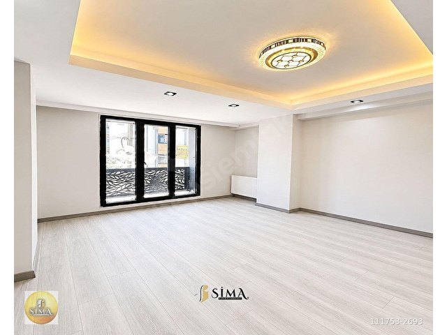 METROBÜSE SADECE 2 DK SIFIR BİNADA %80 KREDİ İMKANI İLE ARAKAT - Görsel 28