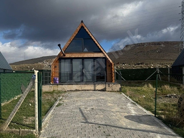 ACİL Satılık BUNGLOV