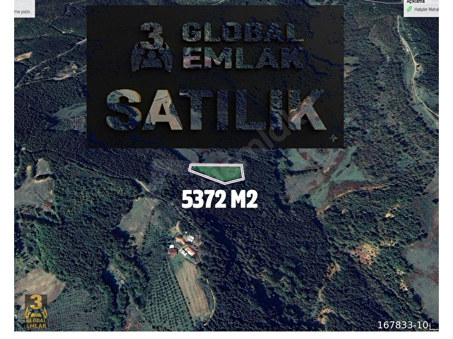 Gebze Hatipler köyünde yatırım fırsatı - Görsel 11