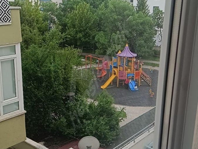 GÖLBAŞI BAHÇELİEVLER MAH SATILIK 3+1 (120 M2)DAİRE - Görsel 12