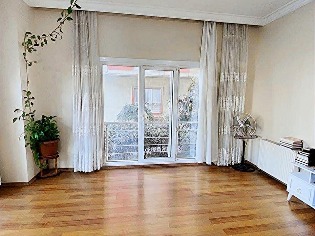 ESENBAHÇE KONAKLARI YÜKSEK GİRİŞLİ 3+1 - Görsel 17