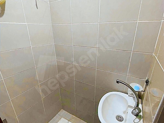 ESENBAHÇE KONAKLARI YÜKSEK GİRİŞLİ 3+1 - Görsel 9