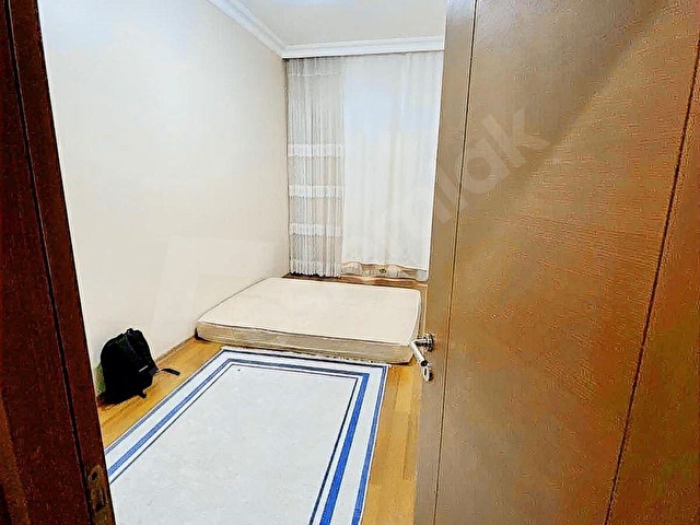 ESENBAHÇE KONAKLARI YÜKSEK GİRİŞLİ 3+1 - Görsel 16