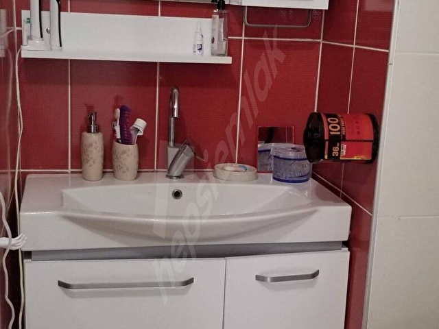 MUHTEŞEM ADALAR MANZARALI DUBLEKS DAİRE - Görsel 10