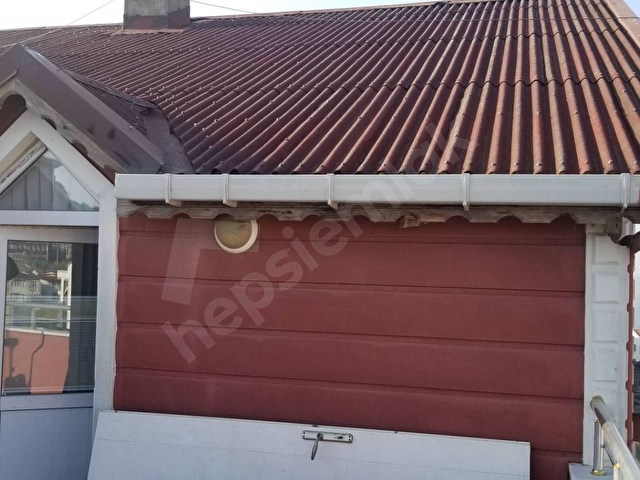 MUHTEŞEM ADALAR MANZARALI DUBLEKS DAİRE - Görsel 8