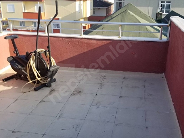 MUHTEŞEM ADALAR MANZARALI DUBLEKS DAİRE - Görsel 9
