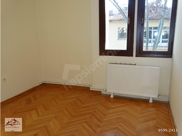 BAHÇELİEVLER CENGİZHAN CADDESİNDE ASANSÖRLÜ,KOMBİLİ, ARAKAKAT KÖŞE DAİRE - Görsel 29