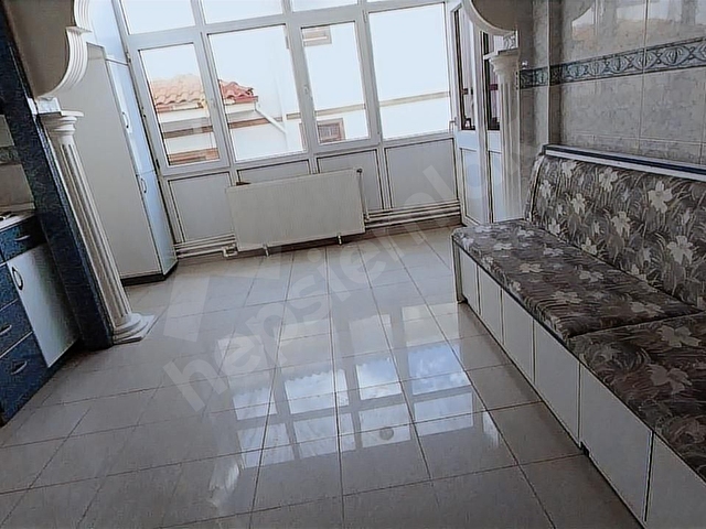 ERDAŞ EMLAK TAN HASTAHANEYE 1 DAKİKA, ESKİ ÇARŞI MANZARALI - Görsel 23