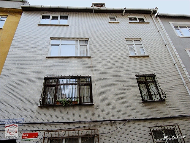 FİYAT DÜŞTÜ ÇELİKTEPE MAHALLESİNDE 1+1 80M2 EŞYALI SATILIK DAİRE - Görsel 23