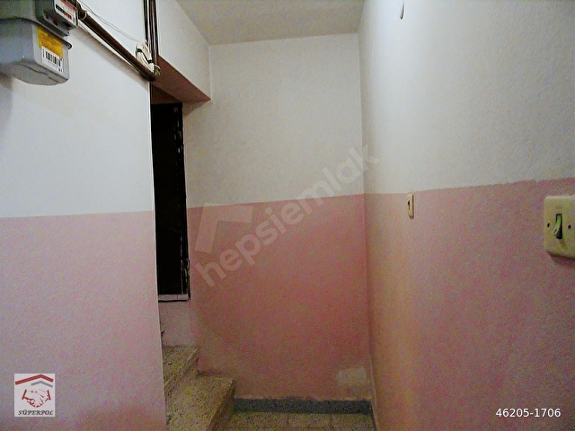 FİYAT DÜŞTÜ ÇELİKTEPE MAHALLESİNDE 1+1 80M2 EŞYALI SATILIK DAİRE - Görsel 21