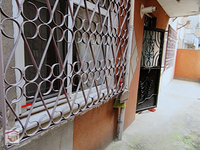 FİYAT DÜŞTÜ ÇELİKTEPE MAHALLESİNDE 1+1 80M2 EŞYALI SATILIK DAİRE - Görsel 17