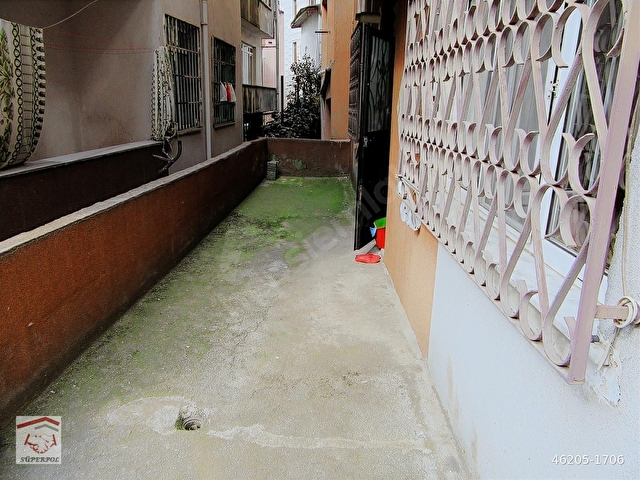 FİYAT DÜŞTÜ ÇELİKTEPE MAHALLESİNDE 1+1 80M2 EŞYALI SATILIK DAİRE - Görsel 19