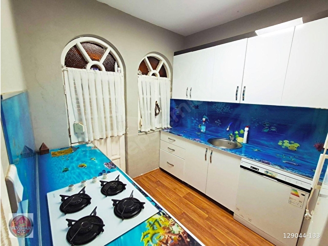 SON HAFTA SATILIK TRIPLEX VİLLA 5+2 HAVUZLU SİTE İÇİ KREDİYE UYGUN - Görsel 11
