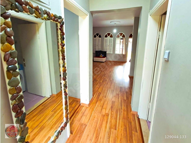 SON HAFTA SATILIK TRIPLEX VİLLA 5+2 HAVUZLU SİTE İÇİ KREDİYE UYGUN - Görsel 8