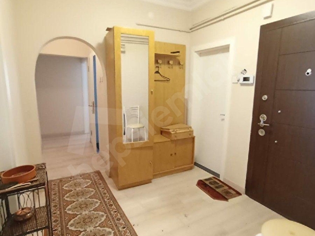 ESAT CADDESİ ÜZERİNDE 3+1 EŞYALI ASANSÖRLÜ OTOPARKLI KİRALIK DAİRE - Görsel 9